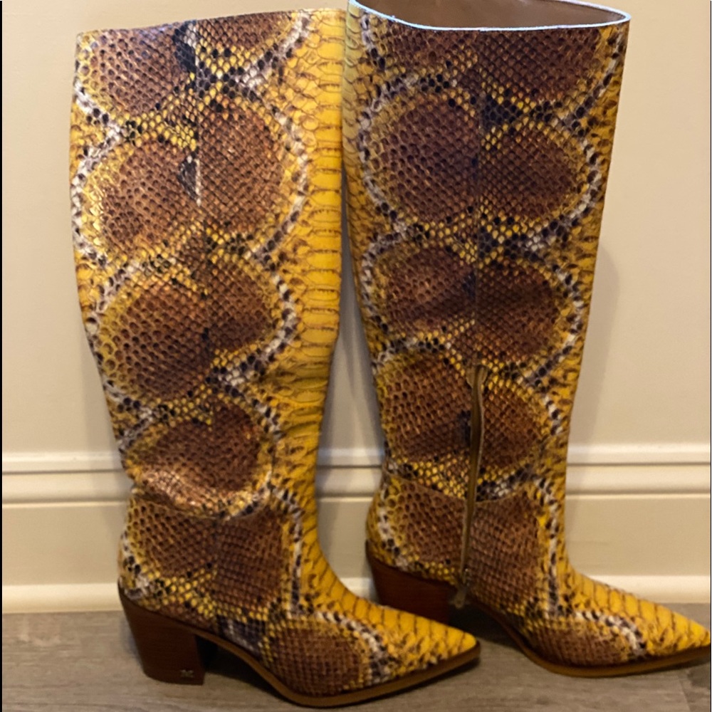 Sam Edelman Boots